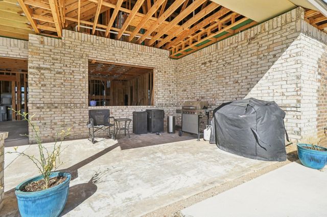 1026 Gene Perry Court, Bartonville, TX 76226