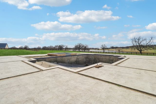 1026 Gene Perry Court, Bartonville, TX 76226