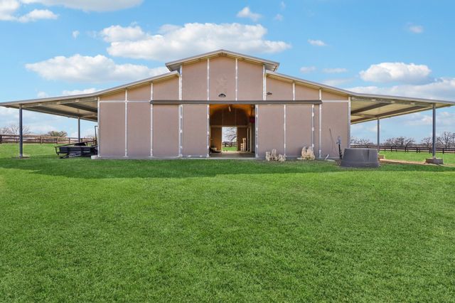 1026 Gene Perry Court, Bartonville, TX 76226