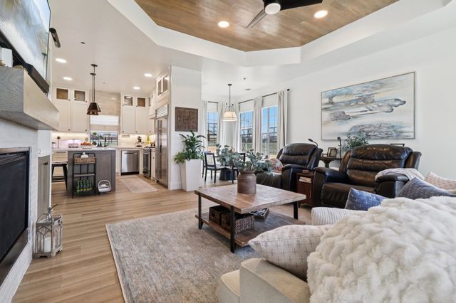 1026 Gene Perry Court, Bartonville, TX 76226