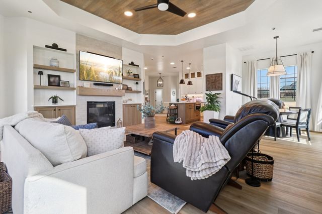 1026 Gene Perry Court, Bartonville, TX 76226