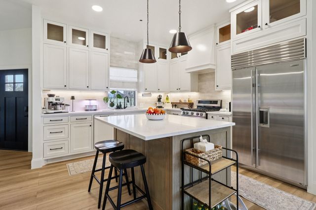 1026 Gene Perry Court, Bartonville, TX 76226