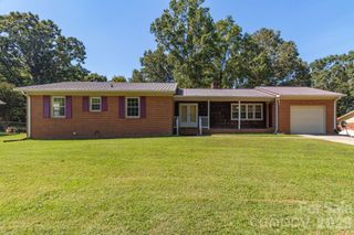 115 Monroe Drive, Lexington, NC 27295