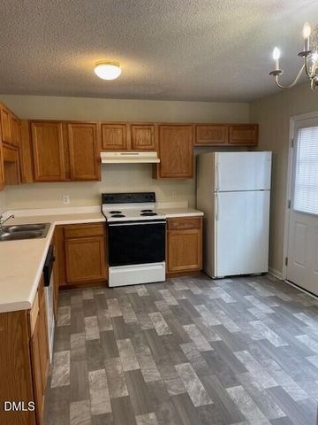 2203 Violet Bluff Court, Raleigh, NC 27610