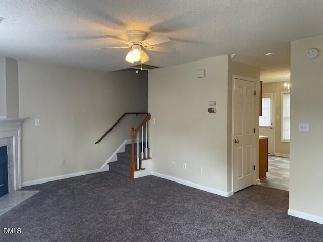 2203 Violet Bluff Court, Raleigh, NC 27610