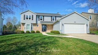 3240 Midlane Drive, Wadsworth, IL 60083