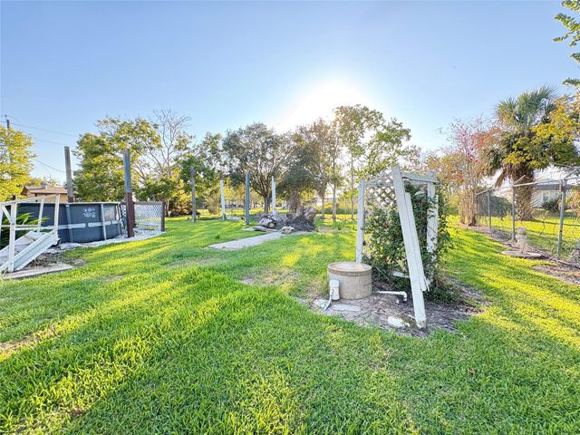 182 Smith Road, Palacios, TX 77465