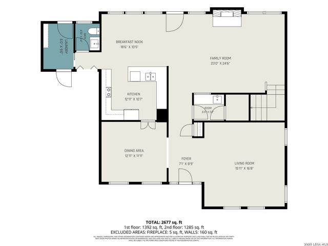 18030 Summer Knoll Dr, San Antonio, TX 78258