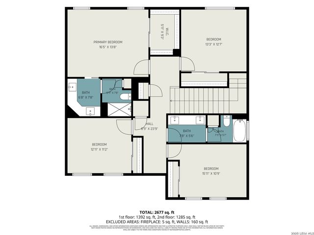 18030 Summer Knoll Dr, San Antonio, TX 78258