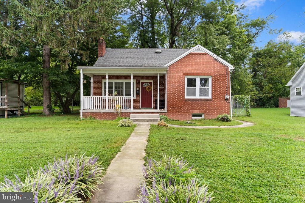 470 WILLOW ST, Highspire, PA 17034