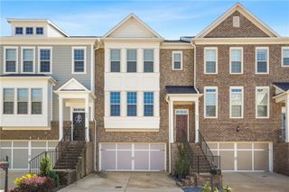 826 Bexley Park Way, Mableton, GA 30126