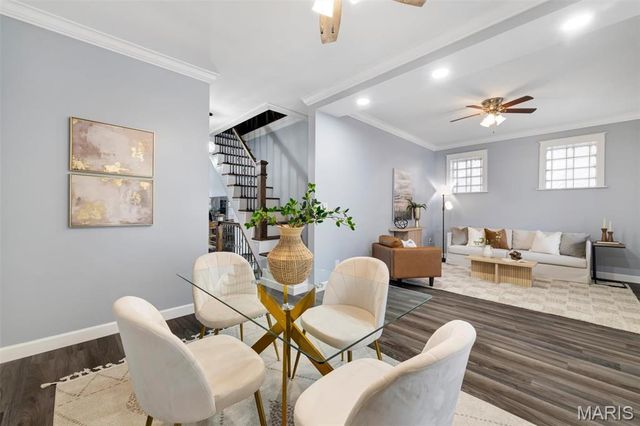 4368 Gannett Street, St Louis, MO 63116