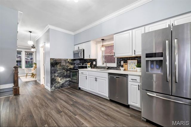 4368 Gannett Street, St Louis, MO 63116