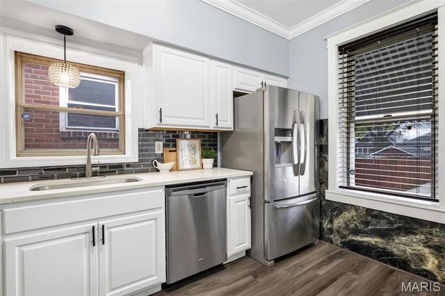 4368 Gannett Street, St Louis, MO 63116