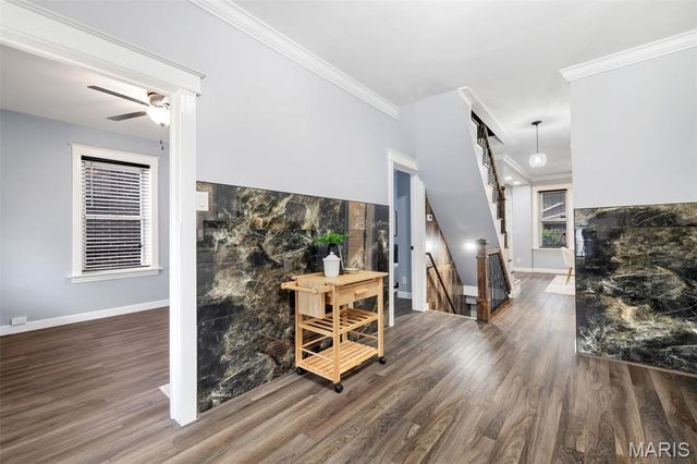 4368 Gannett Street, St Louis, MO 63116