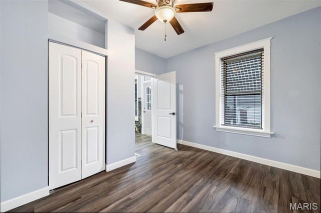 4368 Gannett Street, St Louis, MO 63116