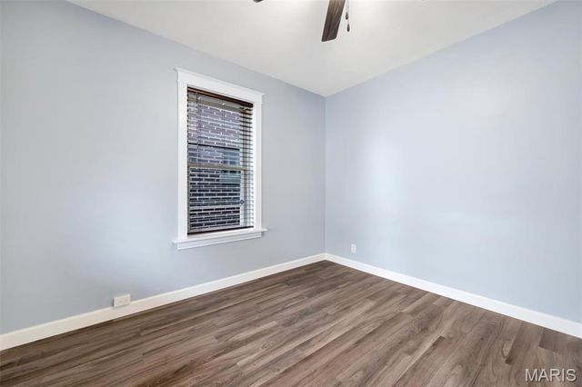 4368 Gannett Street, St Louis, MO 63116