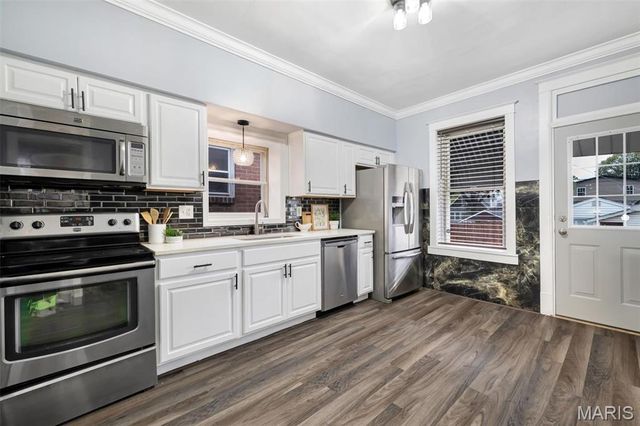 4368 Gannett Street, St Louis, MO 63116