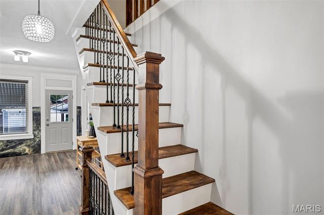 4368 Gannett Street, St Louis, MO 63116