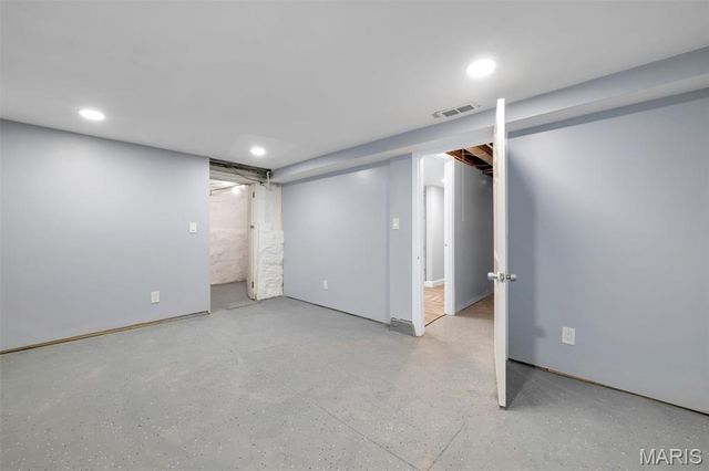 4368 Gannett Street, St Louis, MO 63116