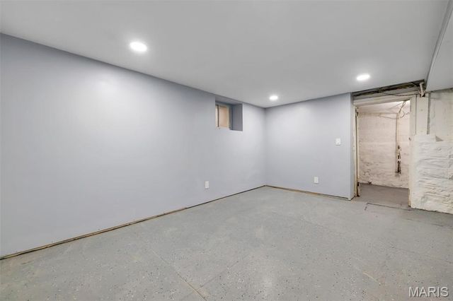 4368 Gannett Street, St Louis, MO 63116