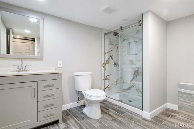4368 Gannett Street, St Louis, MO 63116