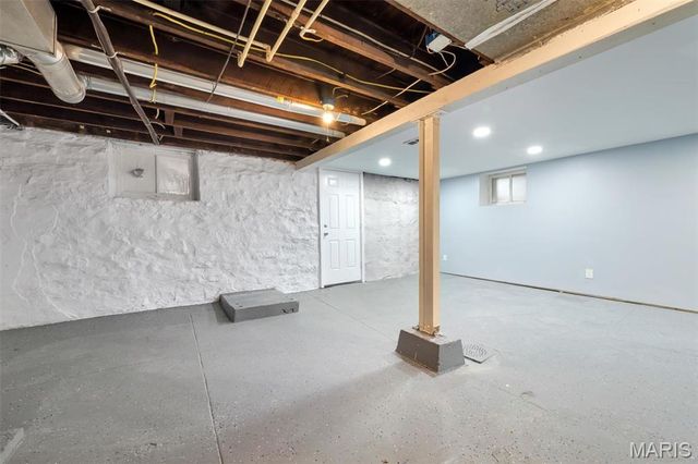 4368 Gannett Street, St Louis, MO 63116