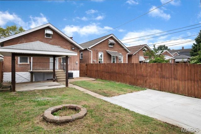 4368 Gannett Street, St Louis, MO 63116