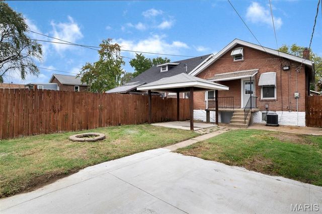 4368 Gannett Street, St Louis, MO 63116