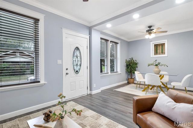 4368 Gannett Street, St Louis, MO 63116