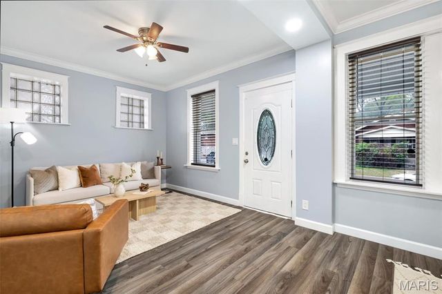 4368 Gannett Street, St Louis, MO 63116
