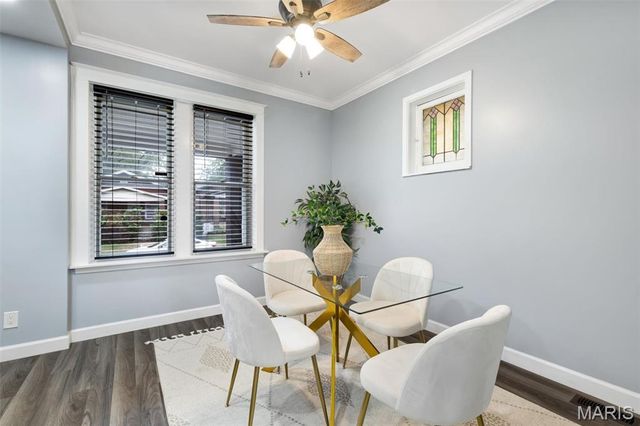 4368 Gannett Street, St Louis, MO 63116