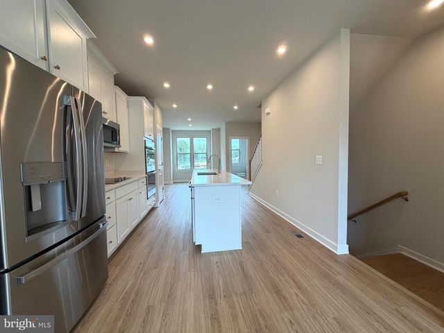 13744 COBBLE LOOP, Woodbridge, VA 22193