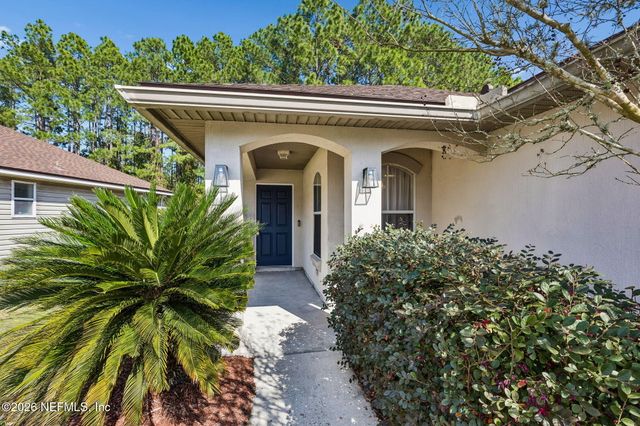 96712 COMMODORE POINT Drive, Yulee, FL 32097