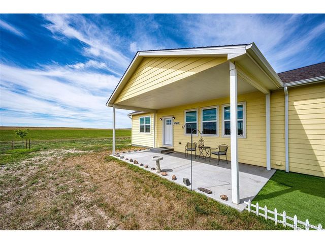 37615 Comanche Creek Rd, Kiowa, CO 80117