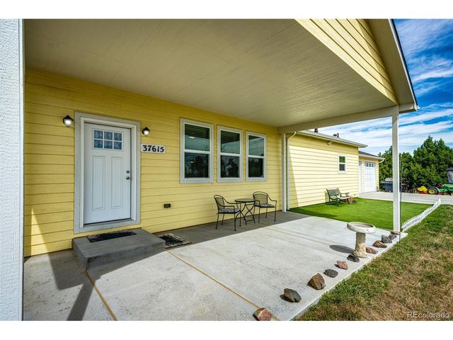 37615 Comanche Creek Rd, Kiowa, CO 80117