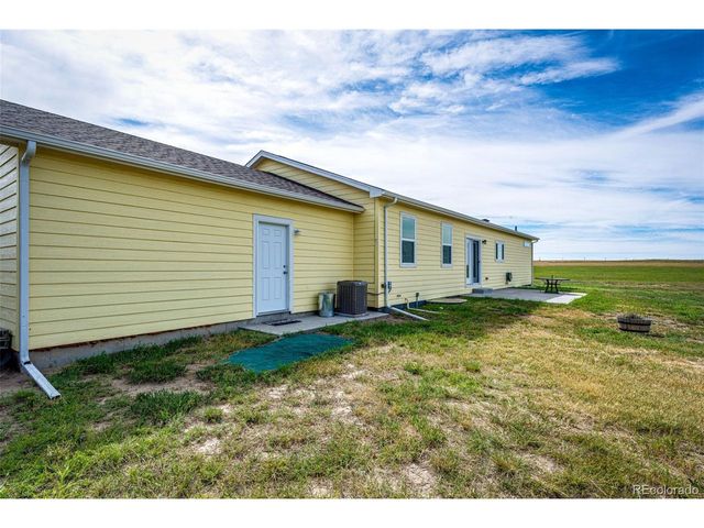 37615 Comanche Creek Rd, Kiowa, CO 80117