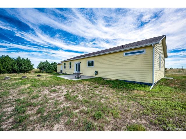 37615 Comanche Creek Rd, Kiowa, CO 80117