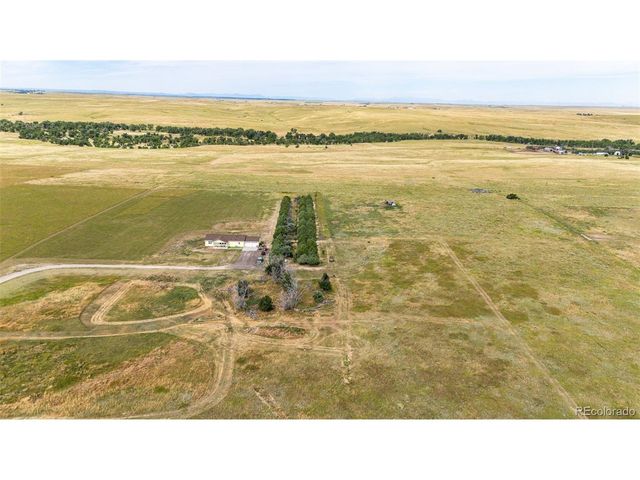 37615 Comanche Creek Rd, Kiowa, CO 80117