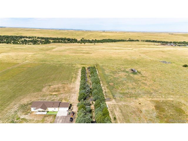 37615 Comanche Creek Rd, Kiowa, CO 80117