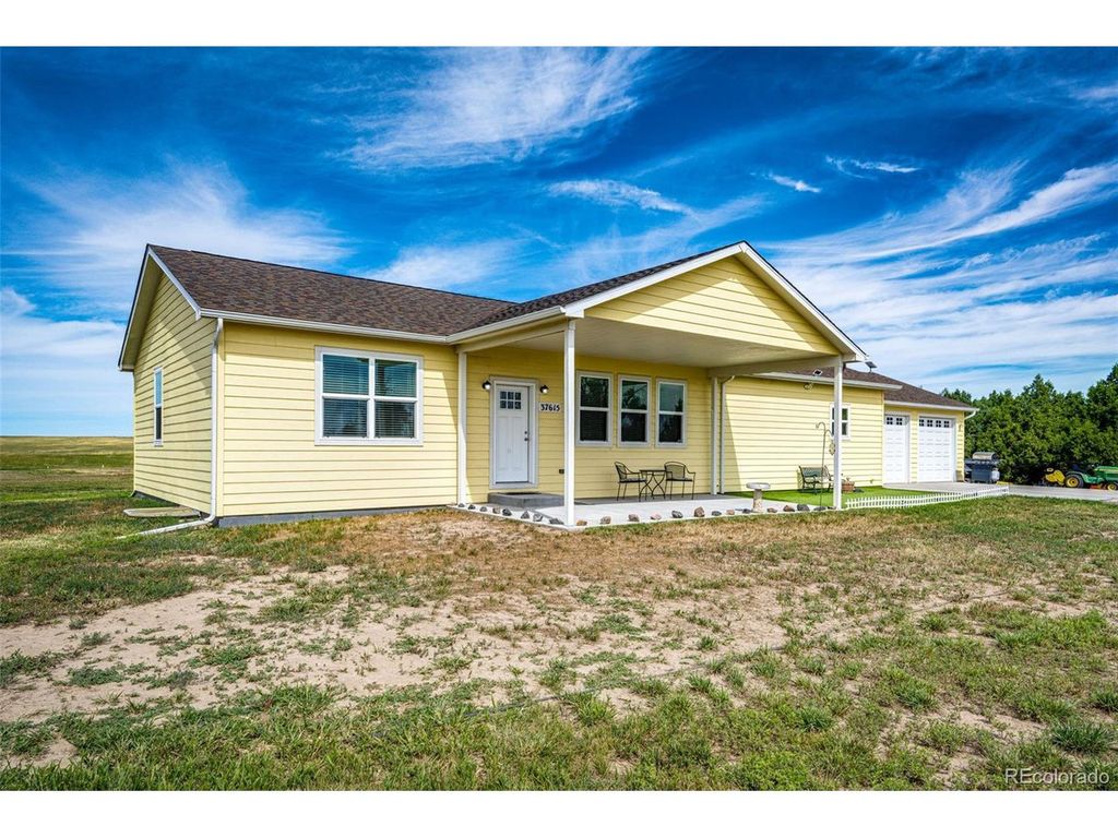 37615 Comanche Creek Rd, Kiowa, CO 80117