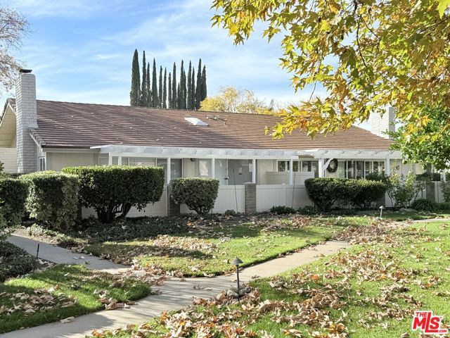 2213 Crespi Lane, Westlake Village, CA 91361