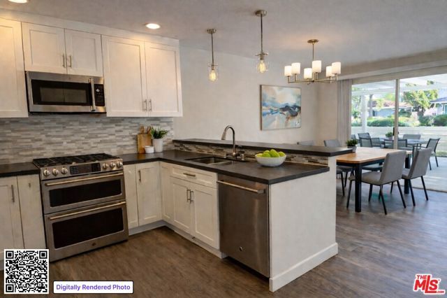 2213 Crespi Lane, Westlake Village, CA 91361