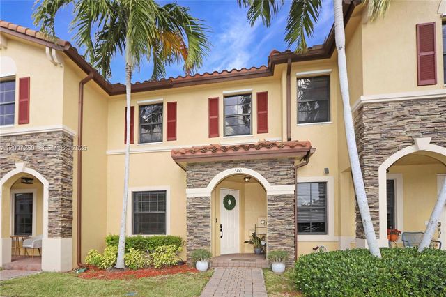 500 SE 32nd Ave, Homestead, FL 33033