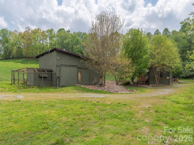 115 Gardening Frog Trail, Waynesville, NC 28785