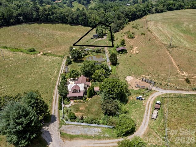 115 Gardening Frog Trail, Waynesville, NC 28785