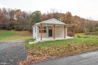 177 DICKS HOLLOW RD, Winchester, VA 22603