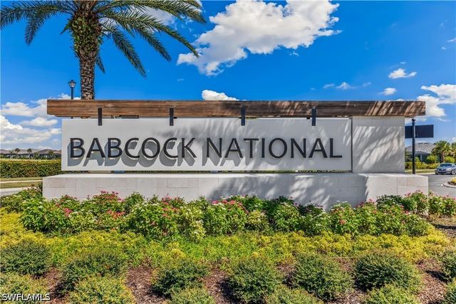 43060 Greenway BLVD 731, Babcock Ranch, FL 33982
