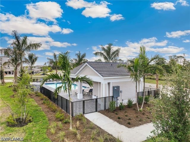 43060 Greenway BLVD 731, Babcock Ranch, FL 33982