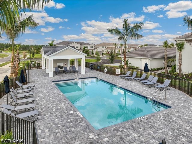 43060 Greenway BLVD 731, Babcock Ranch, FL 33982